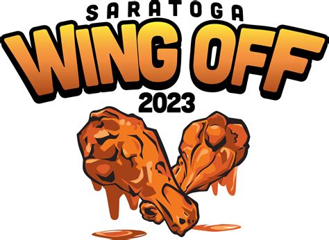 Saratoga Wing Off returning for 2023